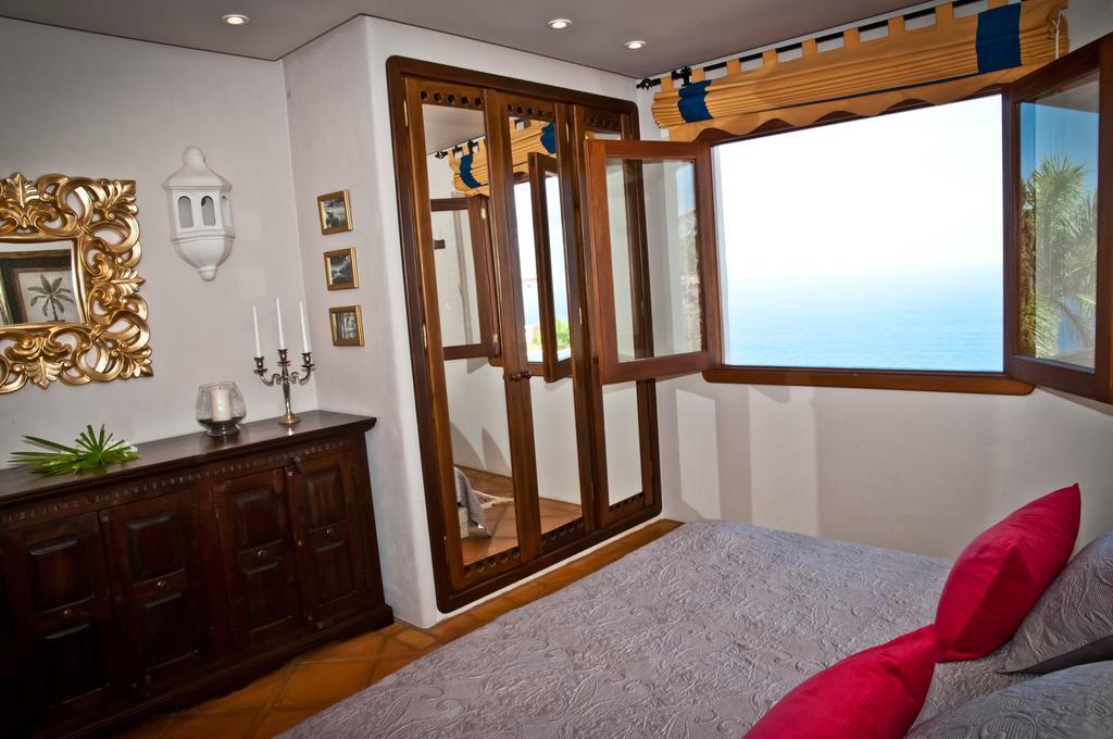 Villa Casa Del Sol La Matanza De Acentejo 외부 사진