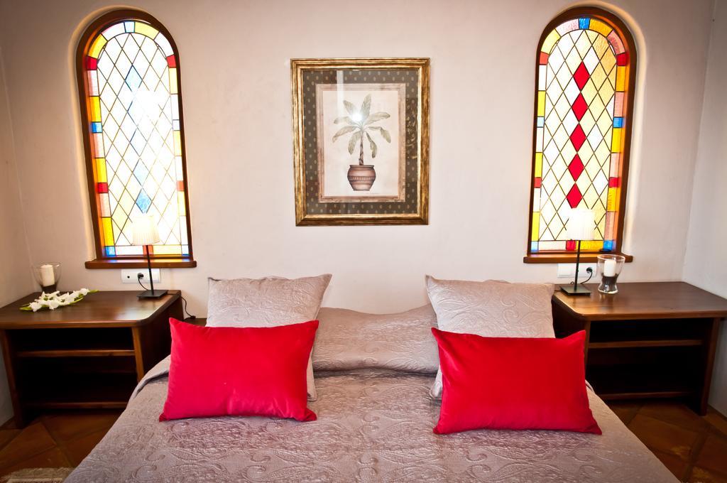 Villa Casa Del Sol La Matanza De Acentejo 외부 사진