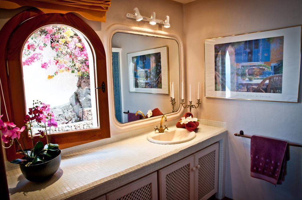 Villa Casa Del Sol La Matanza De Acentejo 외부 사진