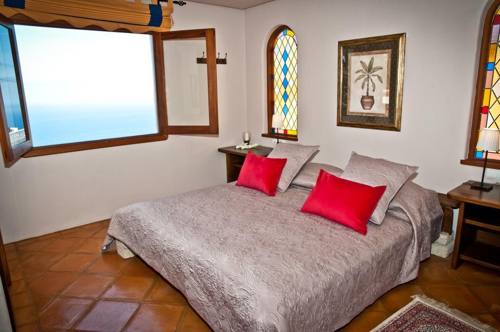 Villa Casa Del Sol La Matanza De Acentejo 외부 사진