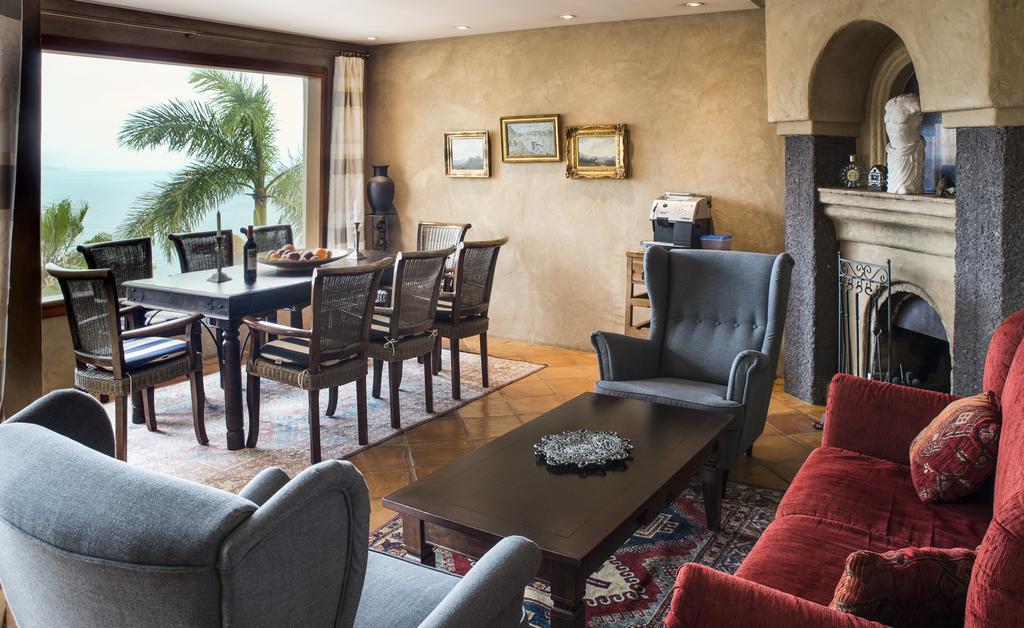 Villa Casa Del Sol La Matanza De Acentejo 외부 사진