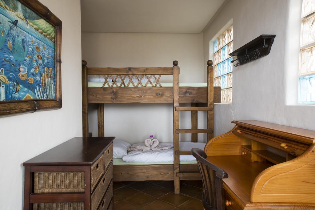 Villa Casa Del Sol La Matanza De Acentejo 외부 사진