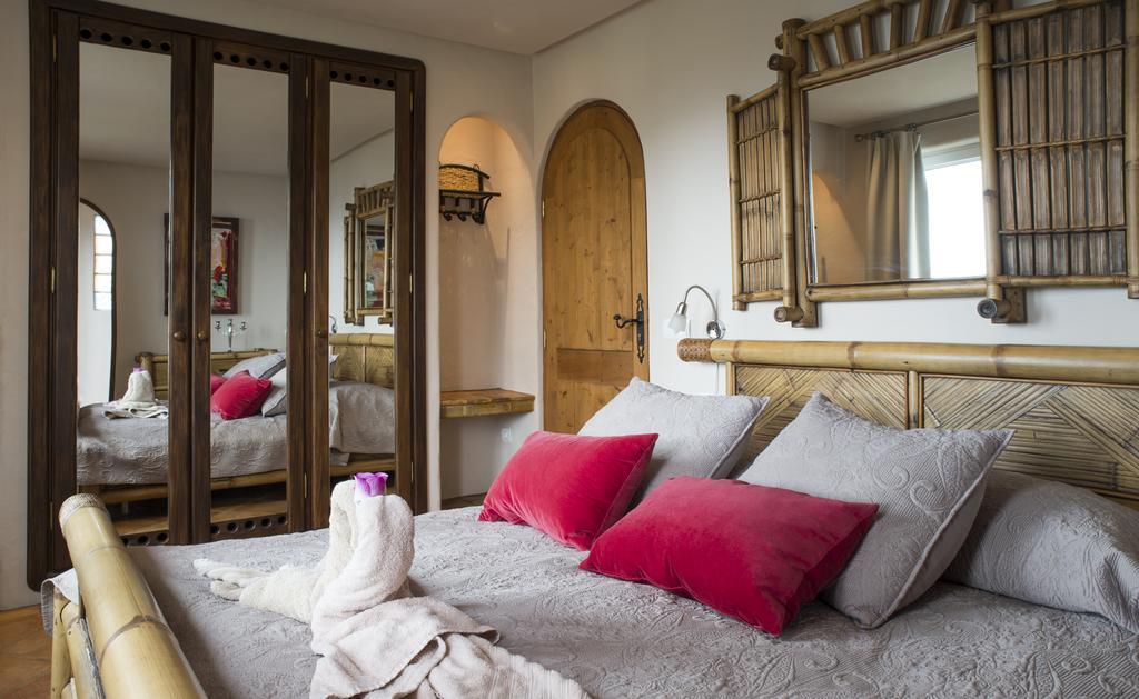 Villa Casa Del Sol La Matanza De Acentejo 외부 사진