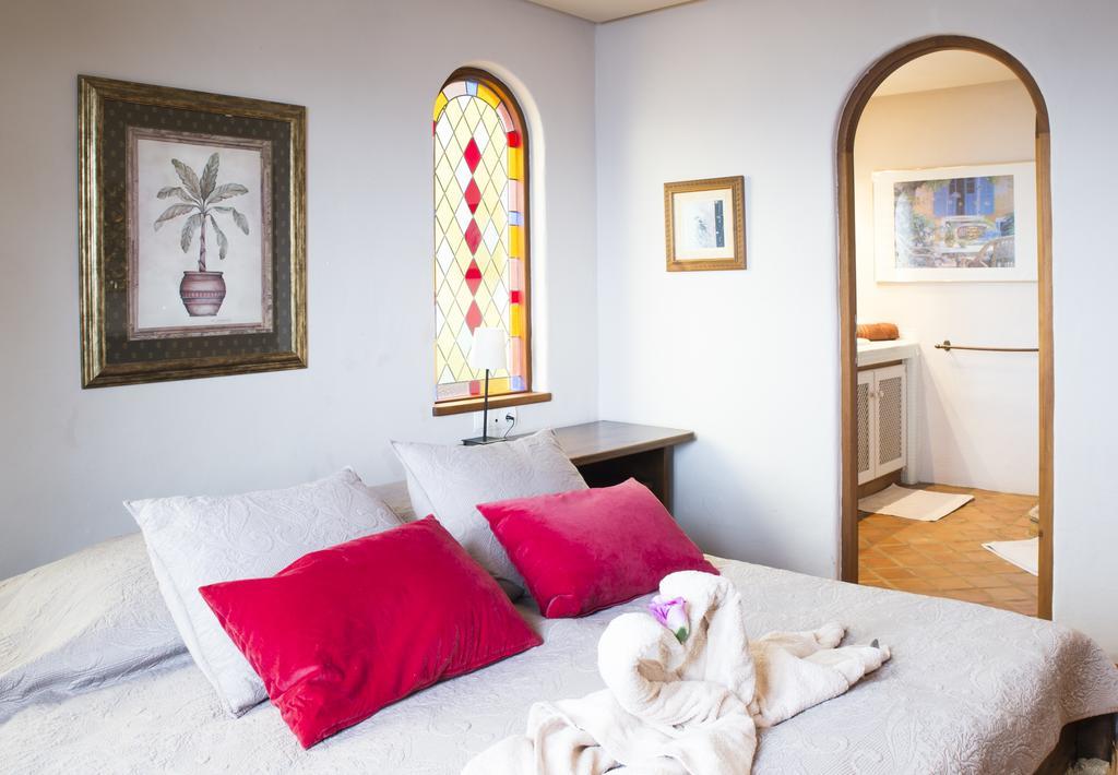 Villa Casa Del Sol La Matanza De Acentejo 외부 사진